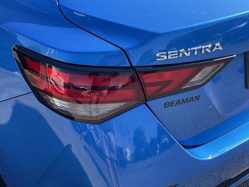 Used 2024 Nissan Sentra SV FWD image 10