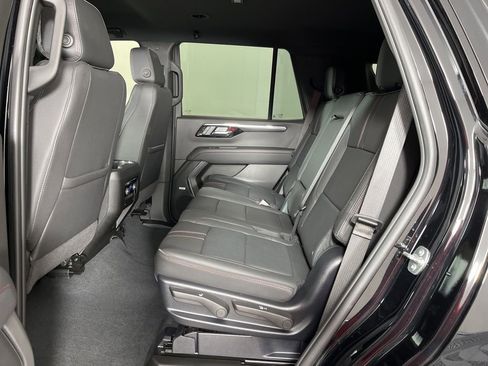 Certified 2025 Chevrolet Tahoe RST w/ Comfort Package image 25