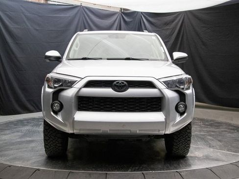 Used 2019 Toyota 4Runner SR5 image 4