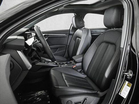 Certified 2026 Audi A3 2.0T Premium w/ Convenience Package AWD/4WD image 17