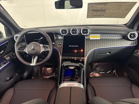 New 2026 Mercedes-Benz GLC 300 4MATIC image 15
