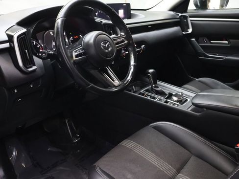 Used 2024 MAZDA CX-50 AWD 2.5 S w/ Preferred Package image 18