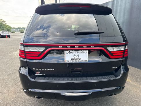 Used 2024 Dodge Durango GT AWD/4WD image 5