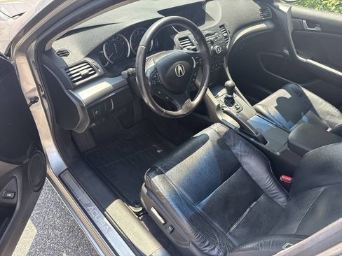 Used 2009 Acura TSX Sedan FWD image 11