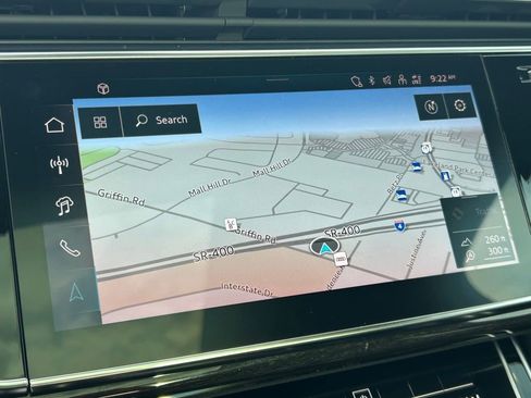 Used 2025 Audi Q7 2.0T Premium w/ Convenience Package image 34