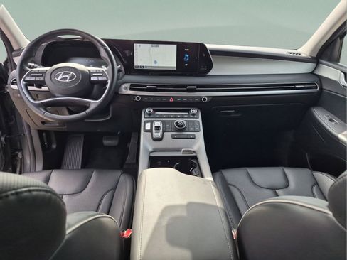 Used 2024 Hyundai Palisade XRT FWD image 26
