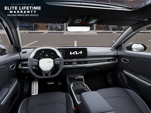 New 2026 Kia K4 GT-Line Turbo FWD image 15