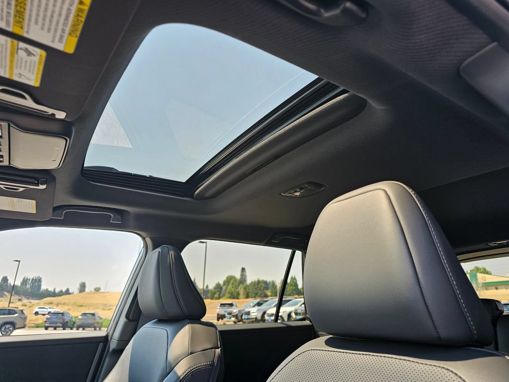 New 2026 Subaru Outback Limited AWD/4WD image 30