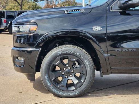 New 2026 RAM 1500 Lone Star image 6