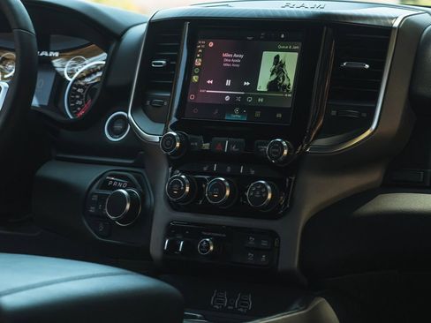 Used 2025 RAM 1500 Big Horn image 31