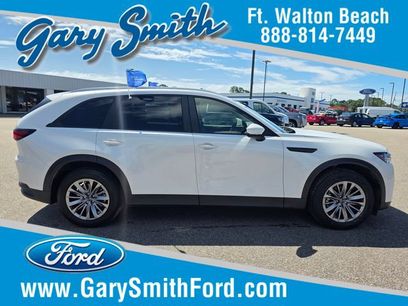Used 2024 MAZDA CX-90 3.3 Turbo w/ Select Package
