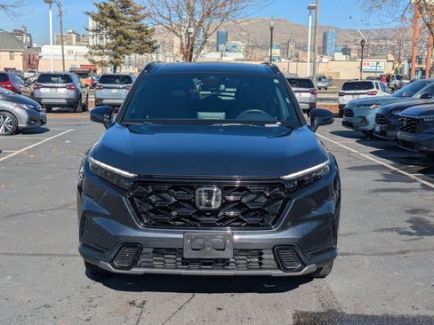 Used 2024 Honda CR-V Sport image 11