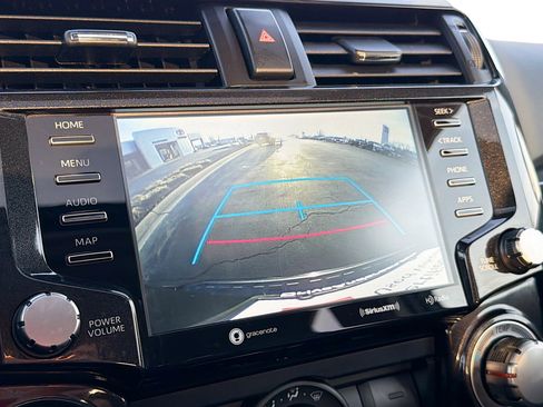 Used 2023 Toyota 4Runner 40th Anniversary SE image 22