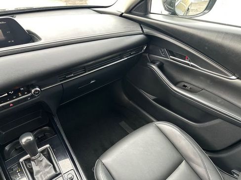 Used 2025 MAZDA CX-30 AWD 2.5 S w/ Preferred Package image 23