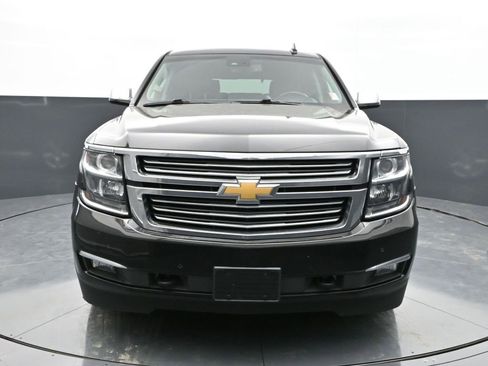 Used 2017 Chevrolet Tahoe Premier image 6