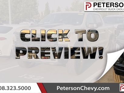 Used 2023 Chevrolet Silverado 1500 ZR2