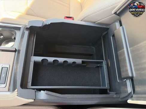 Used 2024 Ford Expedition Max Limited RWD image 26