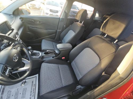 Used 2020 Hyundai Kona SEL w/ Cargo Package AWD/4WD image 5