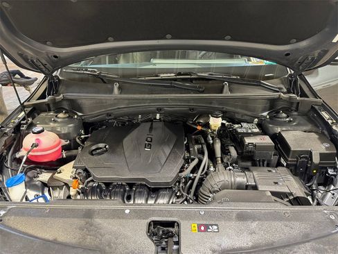 Used 2024 Kia Sportage X-Line w/ X-Line Premium Package image 27