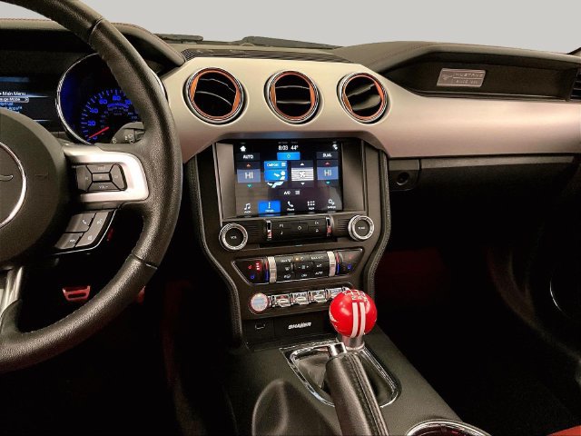 Used 2017 Ford Mustang GT Premium w/ Equipment Group 401A RWD image 6