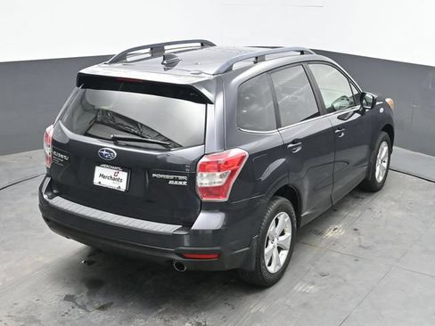 Used 2016 Subaru Forester 2.5i Limited AWD/4WD image 34