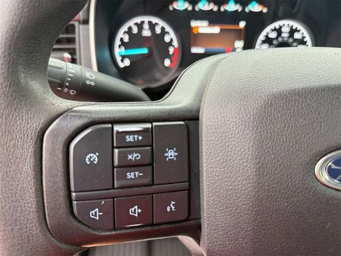 Used 2023 Ford F150 XL w/ STX Appearance Package image 22