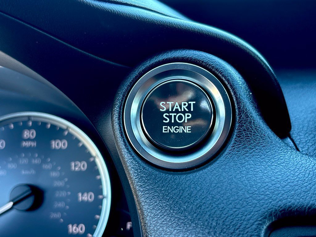 Used 2025 Lexus IS 300 F Sport w/ Accessory Package 2 RWD image 14