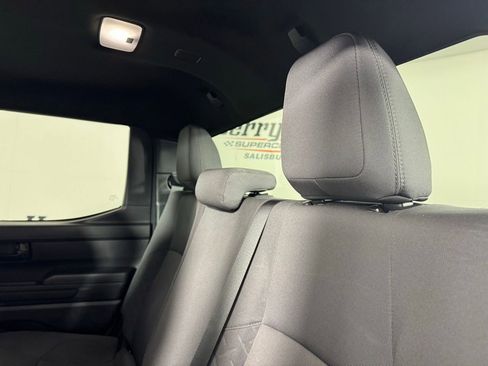 Used 2025 Toyota Tacoma SR5 image 24