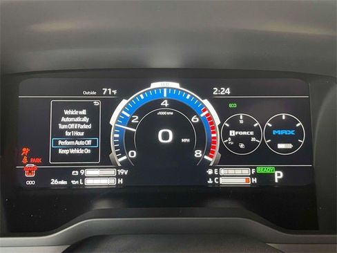 New 2026 Toyota Sequoia Platinum image 26