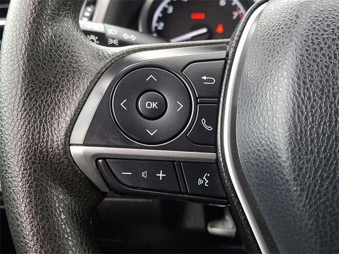 Certified 2021 Toyota Camry LE image 20