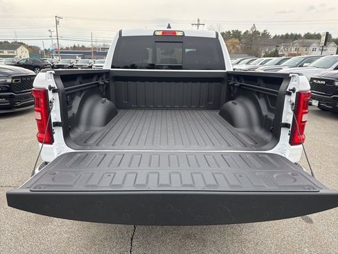 New 2026 RAM 1500 Big Horn AWD/4WD image 26