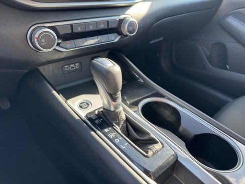 Certified 2024 Nissan Altima 2.5 SV image 20