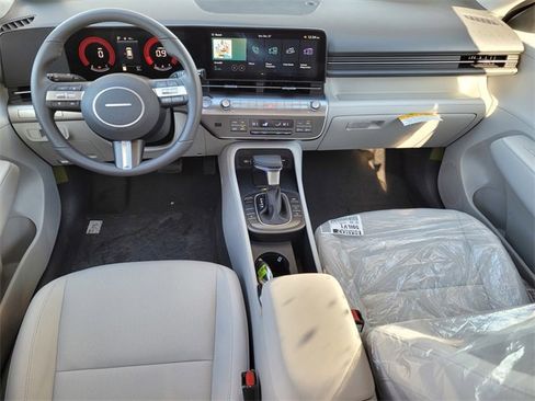 New 2026 Hyundai Kona SEL Sport image 10