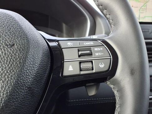 Certified 2026 Honda Passport RTL image 20