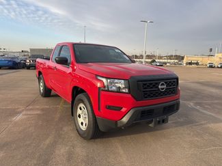 Used 2023 Nissan Frontier S w/ Technology Package video 1