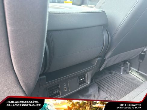 New 2026 GMC Sierra 2500 Pro AWD/4WD image 26
