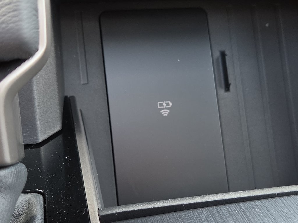 New 2026 Toyota Sequoia Platinum AWD/4WD image 21