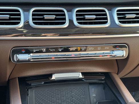 New 2026 Mercedes-Benz GLE 450 4MATIC image 29
