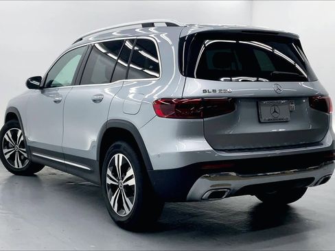 New 2026 Mercedes-Benz GLB 250 image 6