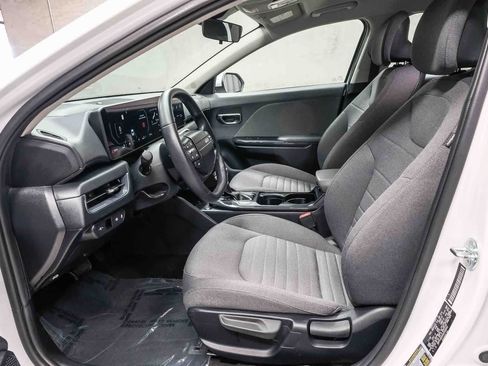 Used 2025 Kia K4 EX FWD image 21