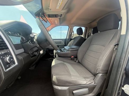 Used 2019 RAM 1500 Warlock RWD image 20
