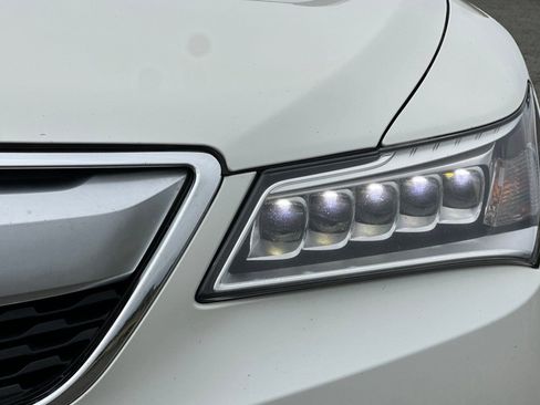 Used 2016 Acura MDX SH-AWD image 47