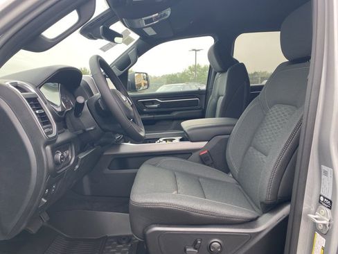 New 2026 RAM 1500 Lone Star image 11