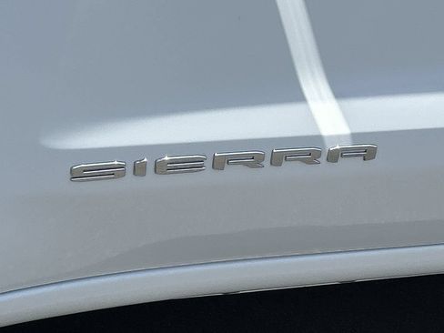 Used 2026 GMC Sierra 1500 SLE AWD/4WD image 31