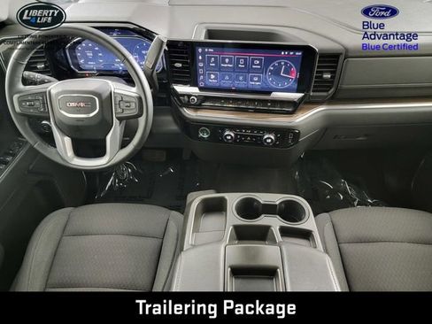 Used 2023 GMC Sierra 1500 Elevation AWD/4WD image 20