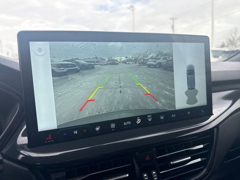 Used 2025 Ford Escape ST-Line Select w/ Tech Pack #1 image 37