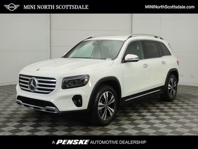 Used 2024 Mercedes-Benz GLB 250 4MATIC