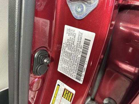 Used 2022 Honda CR-V Touring image 37