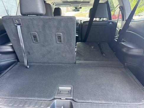Used 2016 Honda Pilot Elite image 25