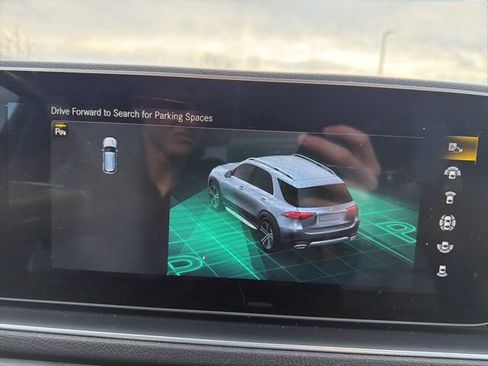 Used 2021 Mercedes-Benz GLE 350 4MATIC image 40